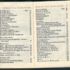 German Catholic Prayer and Song Book - 1936 - Image 5