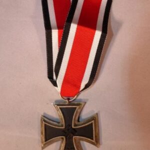 Iron Cross 2nd Class 1939.