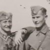 Waffen-SS 2 photographs of an SS Unterscharführer. - Image 3