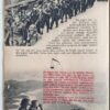 Rare small magazine Balans der Fronten - Image 5
