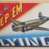 WW2 Postcard - Lockheed B14 "Hudson Bomber" - Image 2