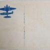 WW2 Postcard - Lockheed B14 "Hudson Bomber" - Image 3