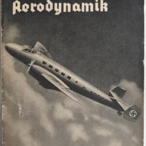 Booklet - Einführung in die Aerodynamik