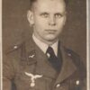 German drivers license - Helmut Unger - Image 4