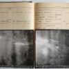 Flight logbook and aerial photographs of partisan supply and bombing Yugoslavia and Italy - Image 3