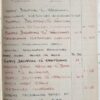Flight logbook and aerial photographs of partisan supply and bombing Yugoslavia and Italy - Image 6