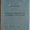 Flight logbook and aerial photographs of partisan supply and bombing Yugoslavia and Italy - Image 7