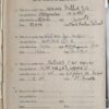 Flight logbook and aerial photographs of partisan supply and bombing Yugoslavia and Italy - Image 8