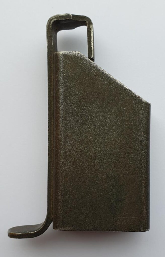M3/M3A1 Submachine Gun Magazine Loader.