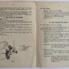 Dutch booklet, Ontwerp-voorschrift voor de revolver van 9,65 mm - Image 4