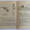 Dutch booklet, Ontwerp-voorschrift voor de revolver van 9,65 mm - Image 3