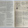 Rare Magazine of Combined Operations - The Bulldozer - Image 3