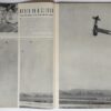 Time magazin - August 16, 1943. On the cover, Japanese Soldiers - Image 3