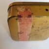 Richmond Medium Navy Cut Pipe Tabacco Tin - with RM Tax Stamp - Image 2