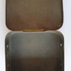 Richmond Medium Navy Cut Pipe Tabacco Tin - with RM Tax Stamp - Image 4