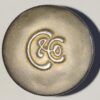 Small Colgate & Co. Shaving Stick tin. - Image 2