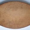 Dutch wooden painted tray 1940 - Nederlands houten beschilderd dienblad 1940. - Image 3