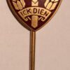 NAD Membership Badge. - Image 2