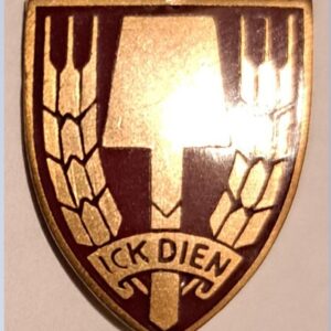 NAD Membership Badge.