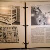 Extreme Rare Manual Dacota DC-3 - October 1944 - OVERHAUL MANUAL Twin Wasp Douglas C3 and C4 Engines. - Image 5