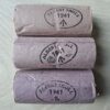 WW2 Britisch First Aid Bandage Roll - Albert Troll 1941 - 3 Pieces - Image 2