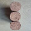 WW2 Britisch First Aid Bandage Roll - Albert Troll 1941 - 3 Pieces - Image 4