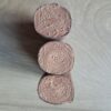 WW2 Britisch First Aid Bandage Roll - Albert Troll 1941 - 3 Pieces - Image 3