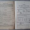 The Regimental Officer's Handbook of the German Army - 1943 - Image 3
