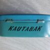 German Third Reich Period Tin Can of Chewing Tabacco - Image 4