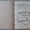 Small Arms Training No22 - Sten Machine Carbine - 1942 - Image 3