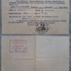 Soldbuch & 2 documents Bau-Ersatz-Bataillon 4 - Obergefreiter Richard Otto Bretschneider - Image 11