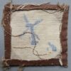 WW2 Netherlands District Printed Formation Sign - Image 2
