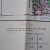 WW2 British Road/Air map of the German City of Köln (Cologne) - 1943 - Image 4