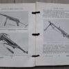 Original handbook of German Military Forces - 1943 - Image 3