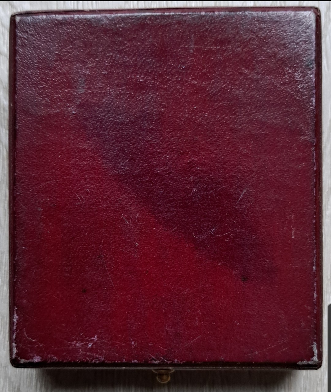 Germany, Third Reich. A Silver Medal For Faithful Work in original case of issue - Image 7